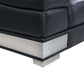 Top Grain Italian Leather Sofa