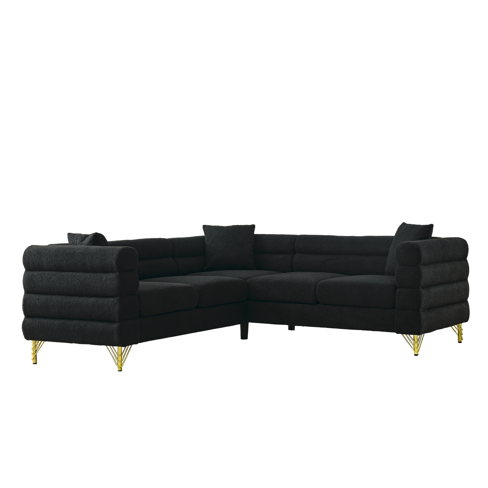 THE SABANETA SOFA