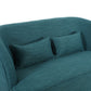 THE LE HAVRE LOVESEAT