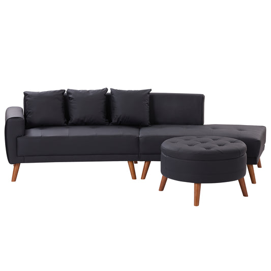 THE NORDHAVN SOFA