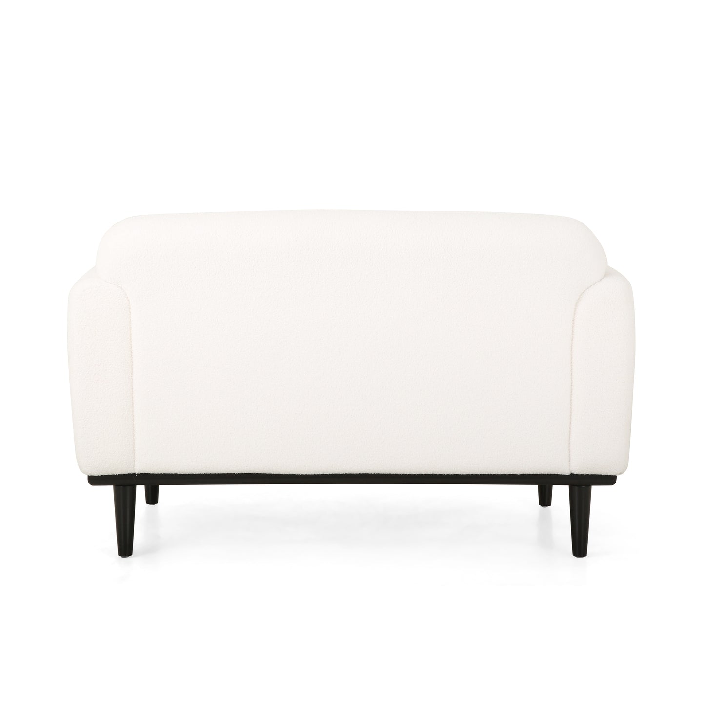 THE MAROUSI LOVESEAT