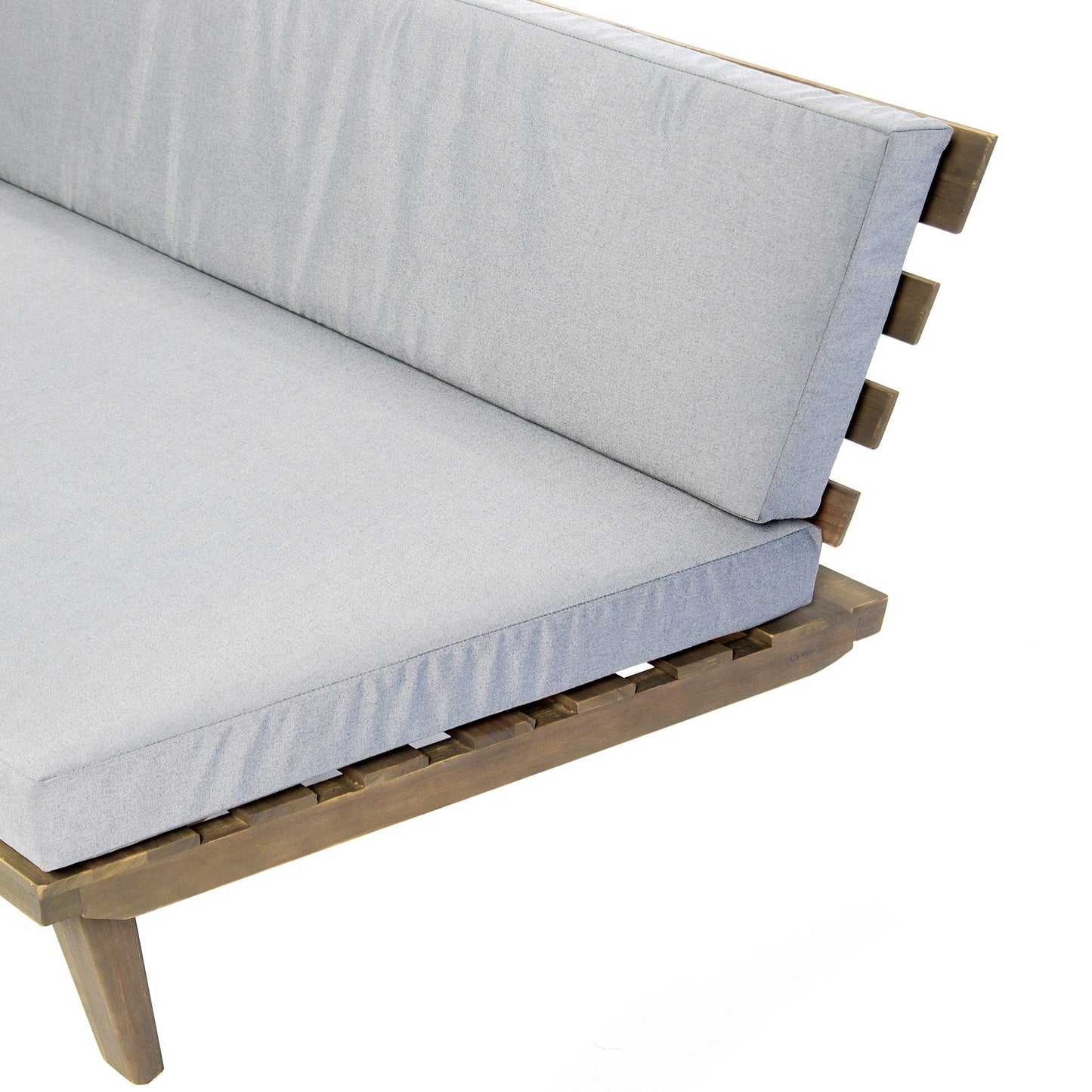 THE HILLCREST OUTDOOR SOFA