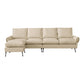 THE SAINT-BRIEUC SOFA