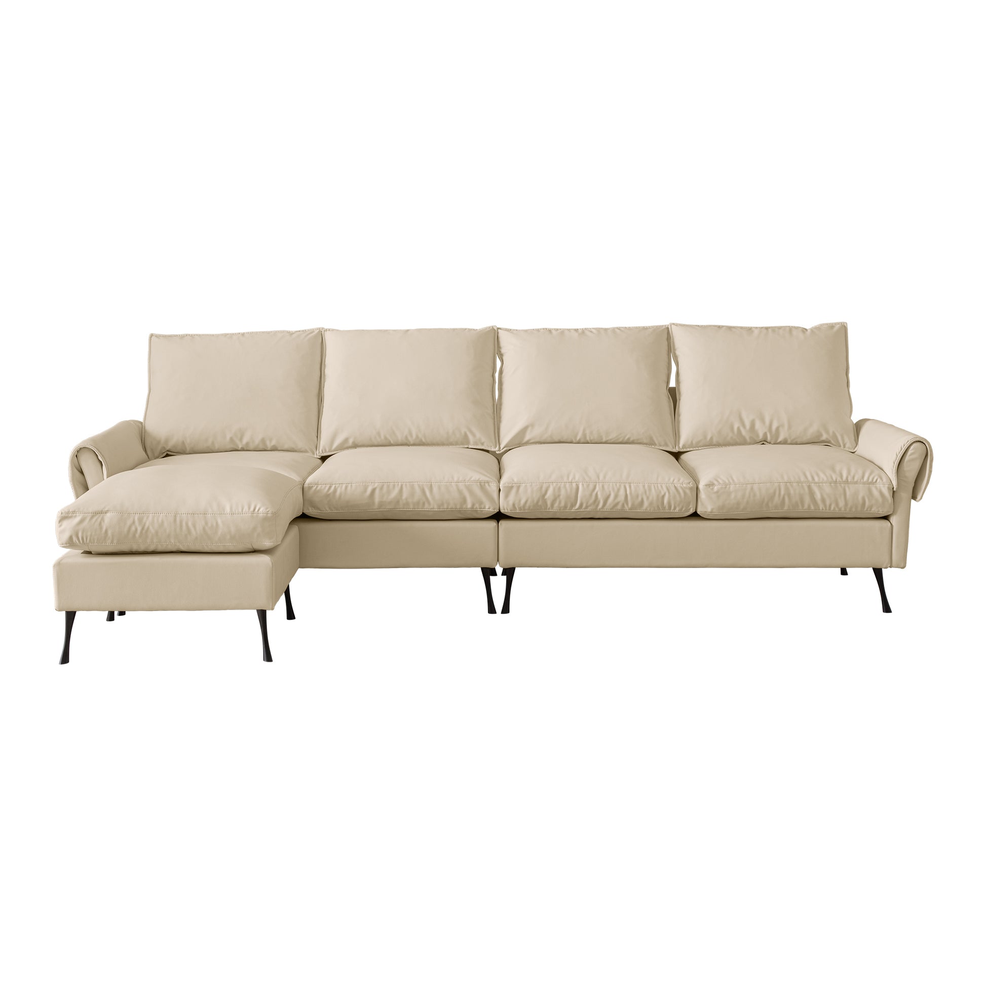 THE SAINT-BRIEUC SOFA