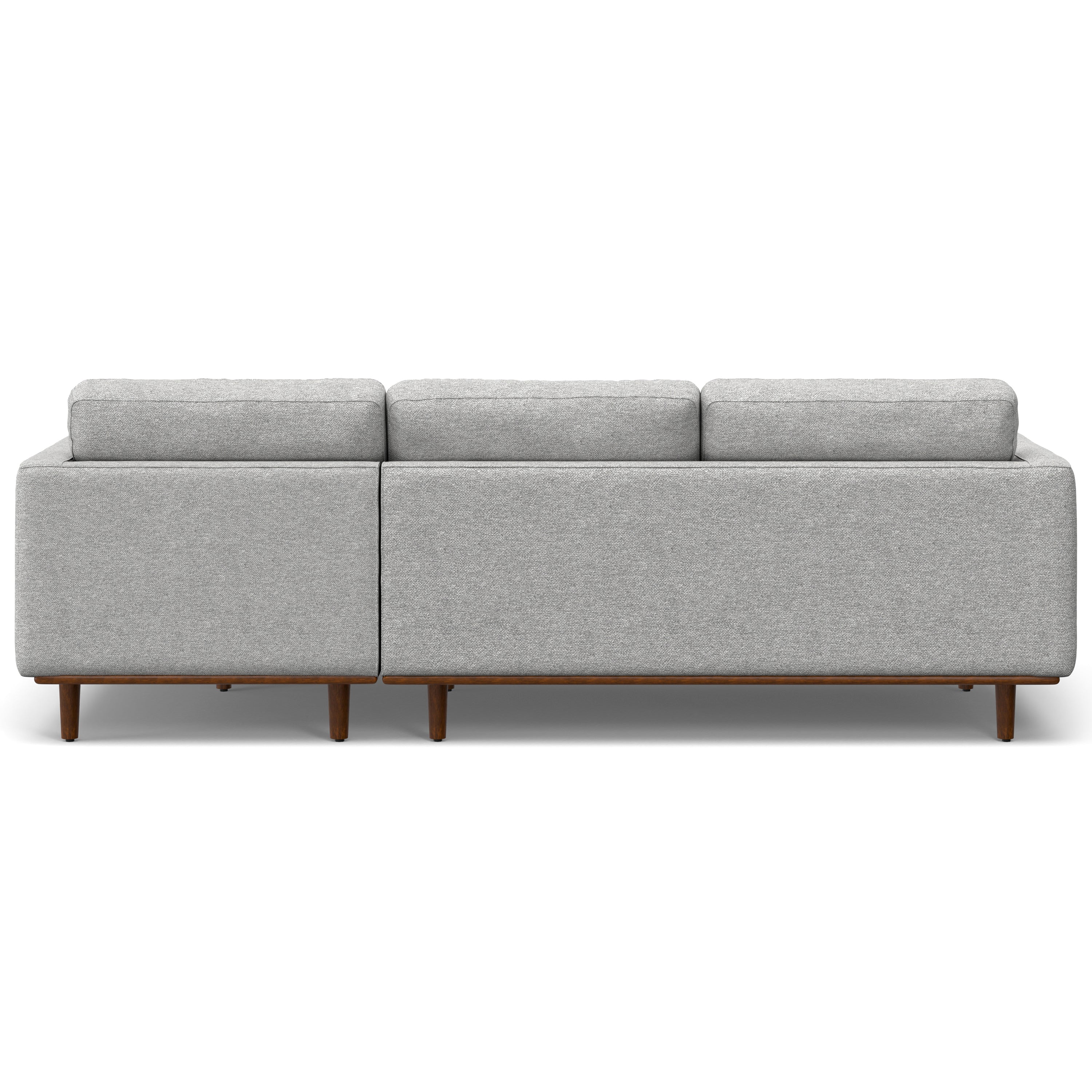 THE MORRISON RIGHT SECTIONAL