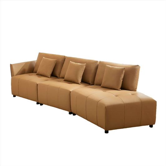 THE NOME SECTIONAL