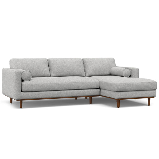 THE MORRISON RIGHT SECTIONAL