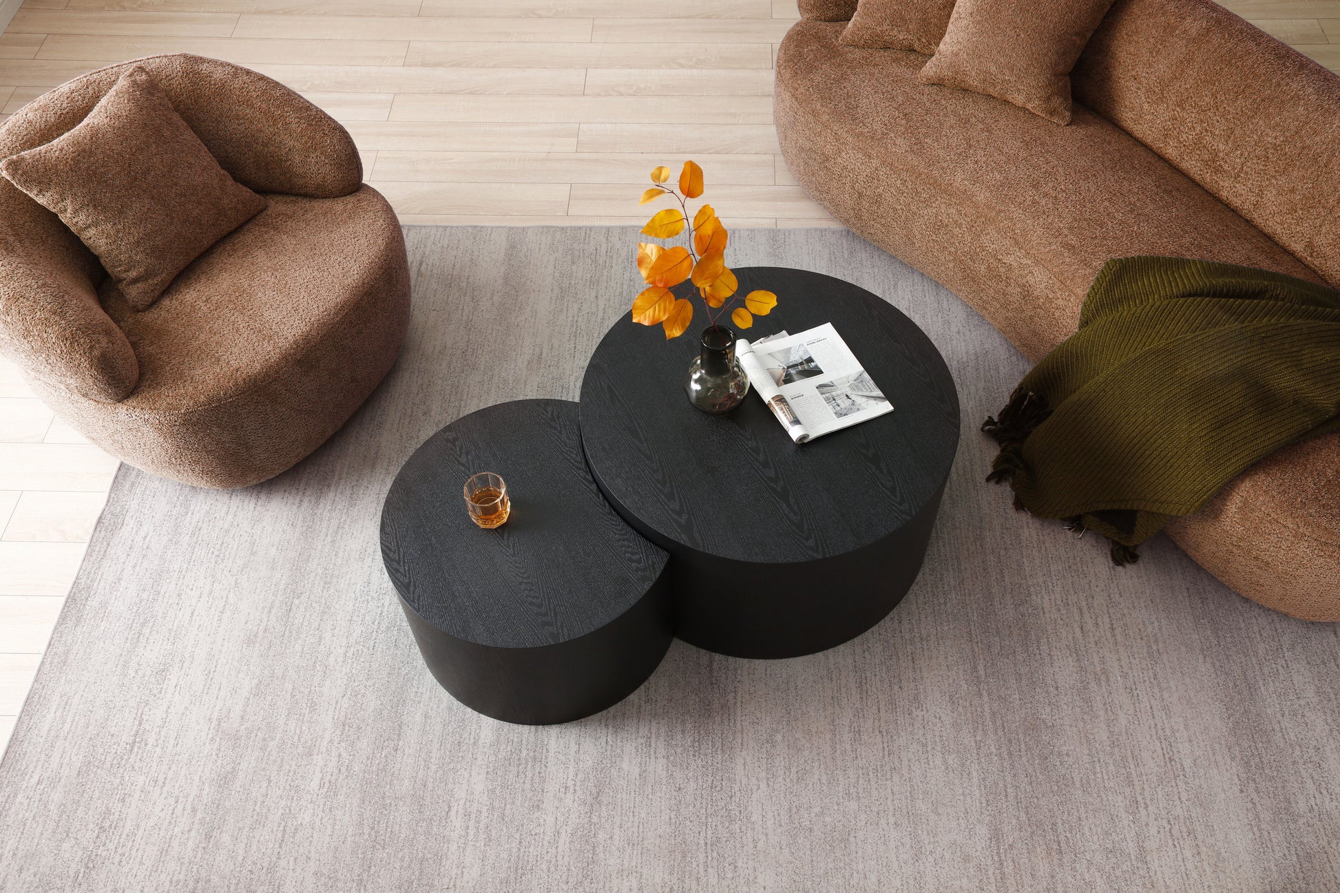 THE CLOUD CHAIR