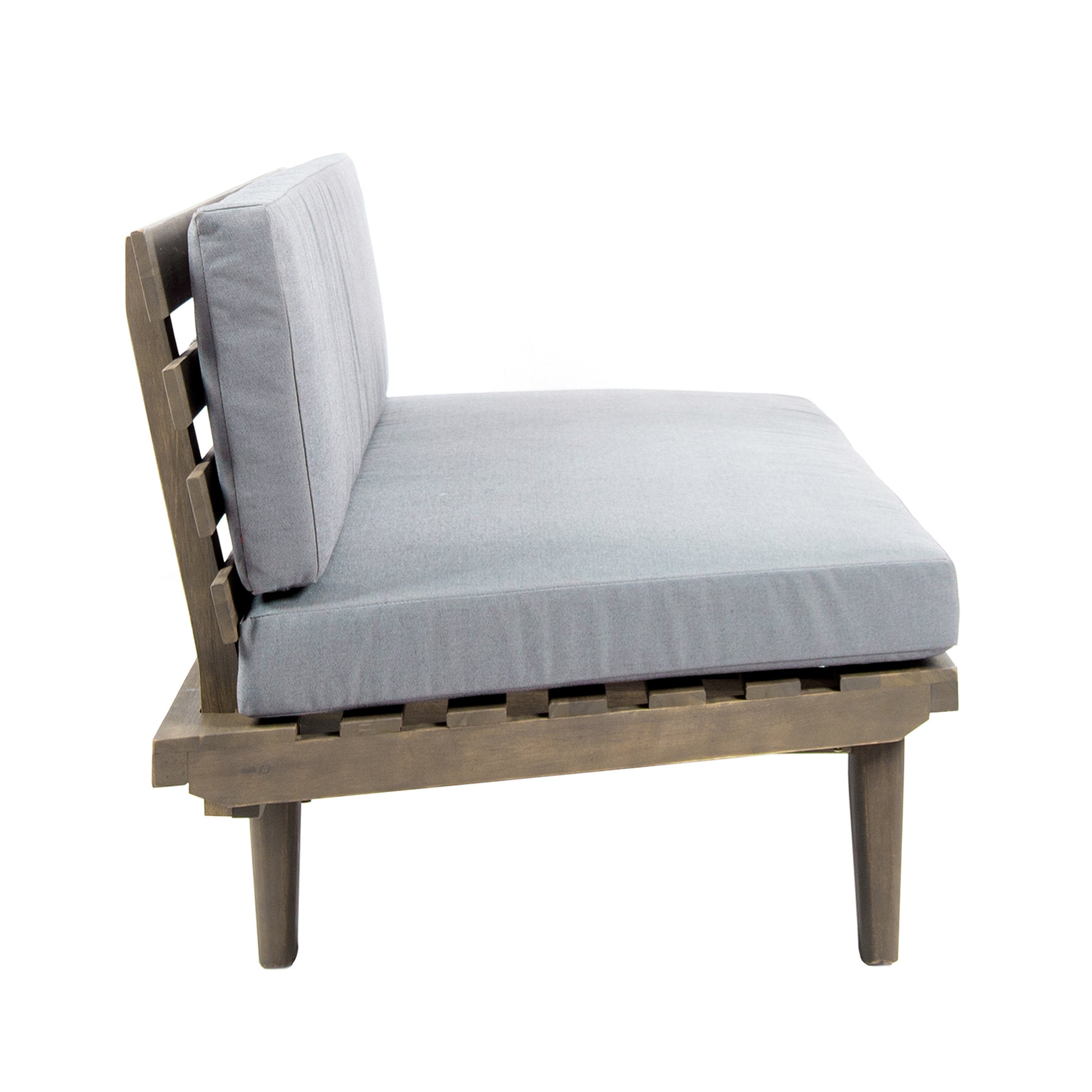 THE HILLCREST OUTDOOR SOFA