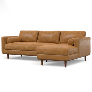THE MORRISON RIGHT SECTIONAL