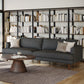 THE LIVINGSTON 90" SOFA