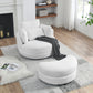 THE CICERO CHAISE