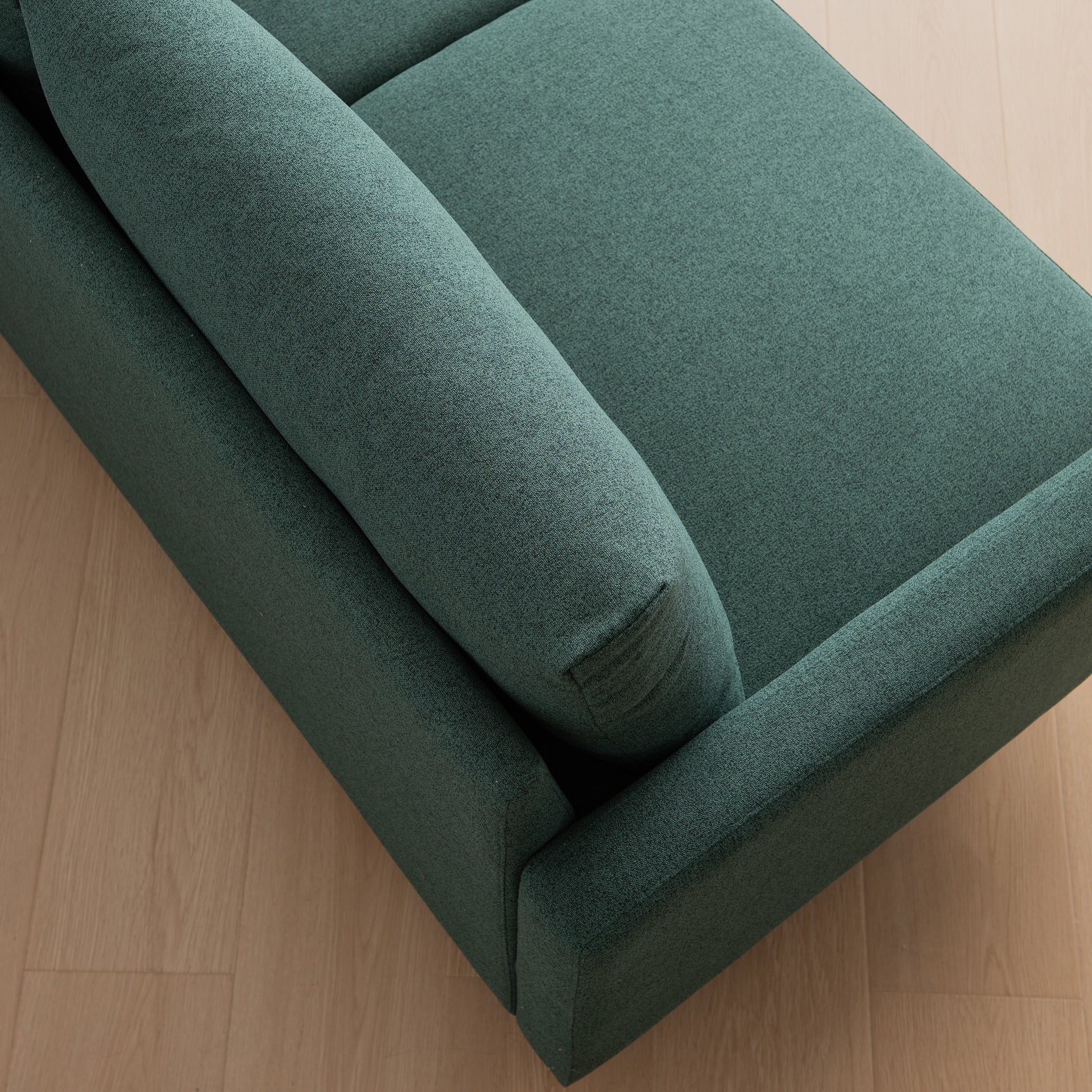 THE ROTTERDAM SOFA