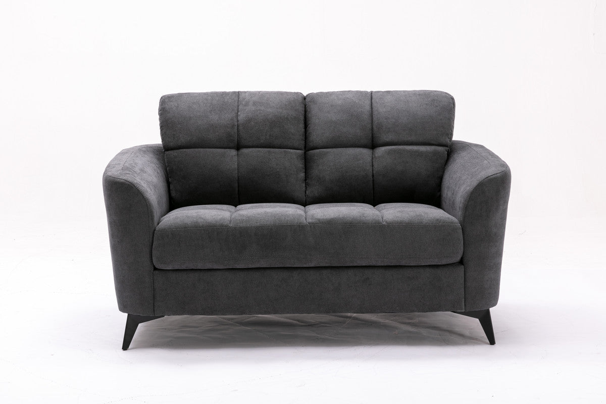 THE CALIFORNIA LOVESEAT SET