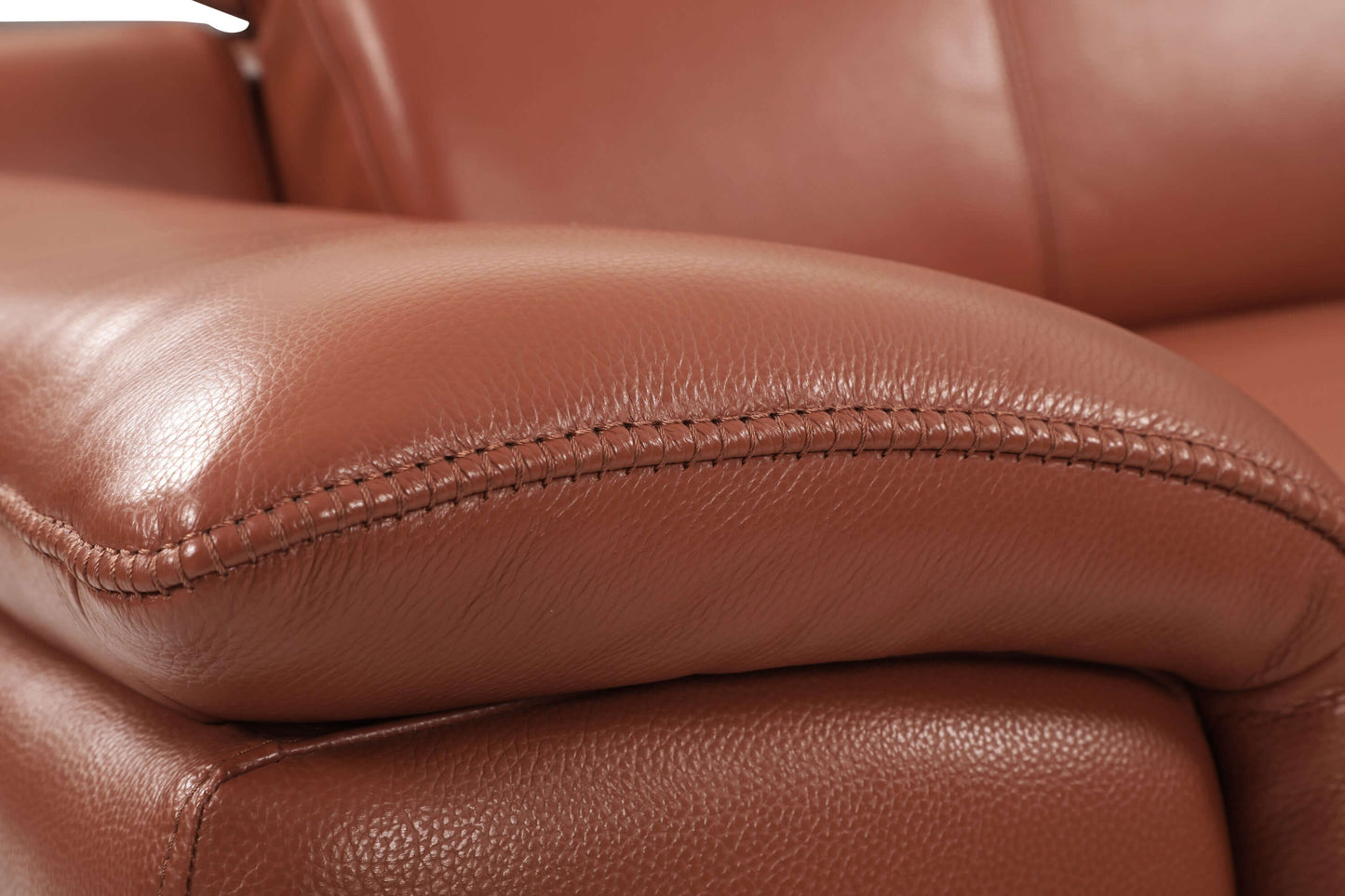THE STRASBOURG SOFA
