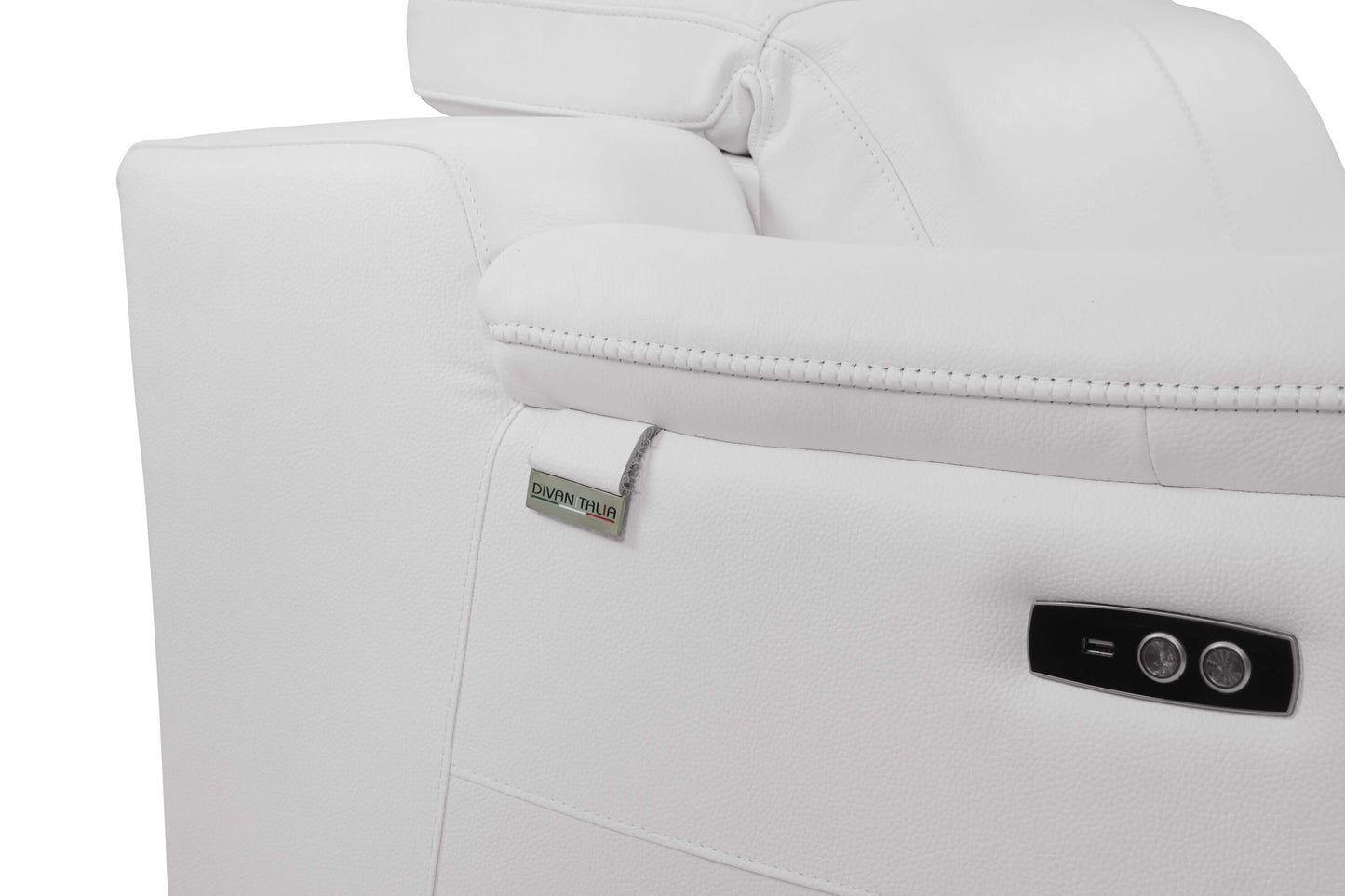 THE STRASBOURG SOFA