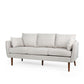 THE OSCEOLA SOFA