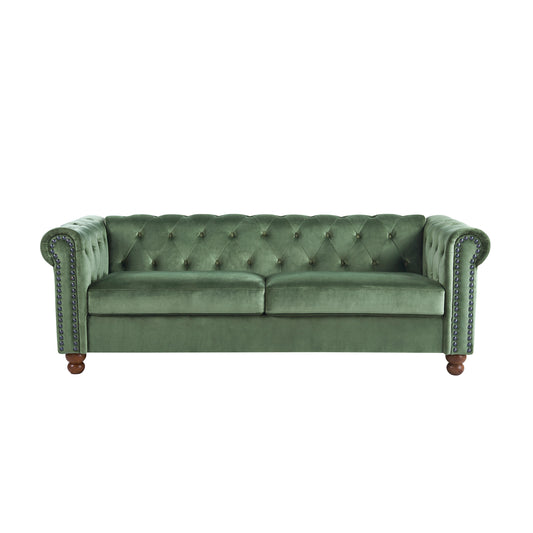 THE BRANDENBURG SOFA