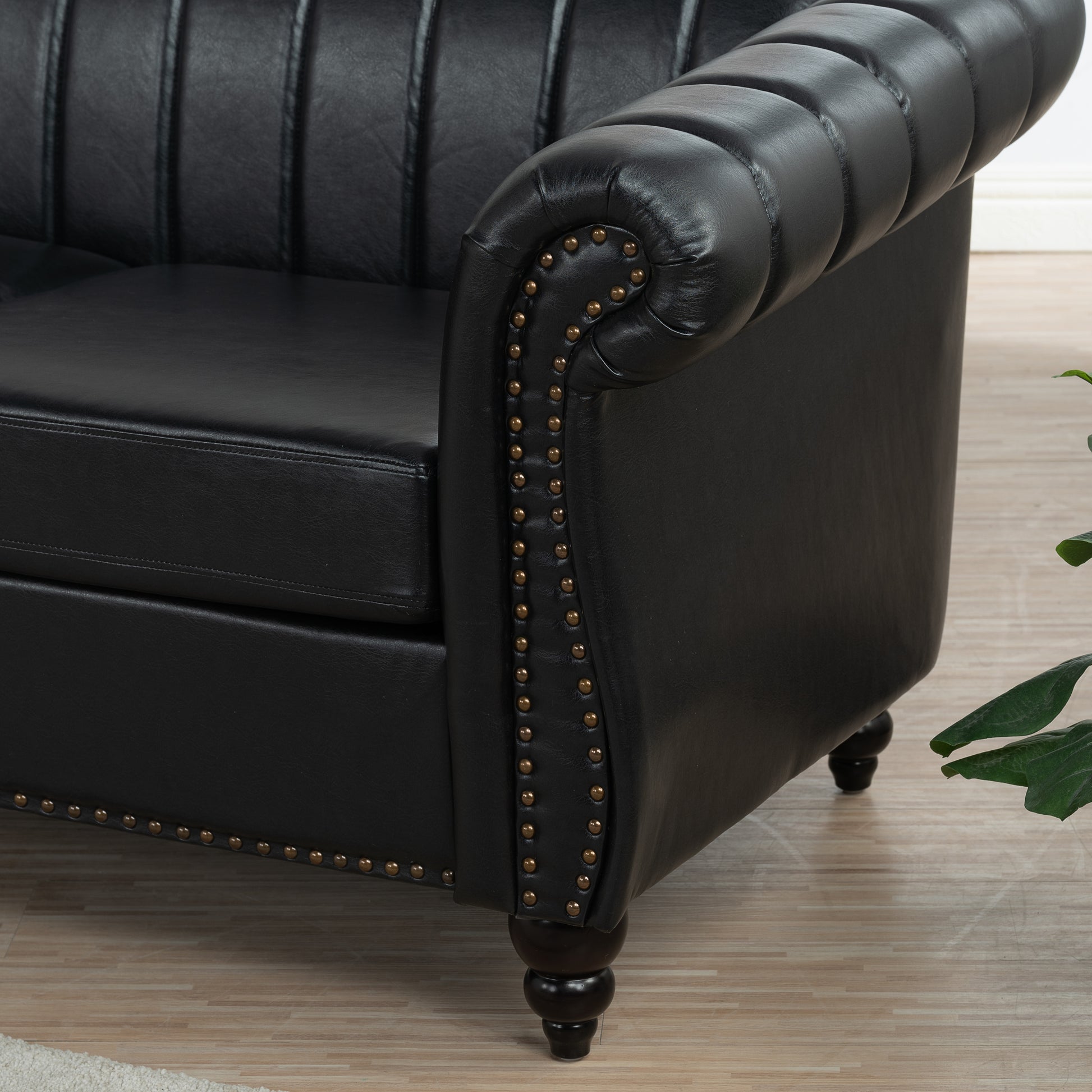 THE DOVER SOFA