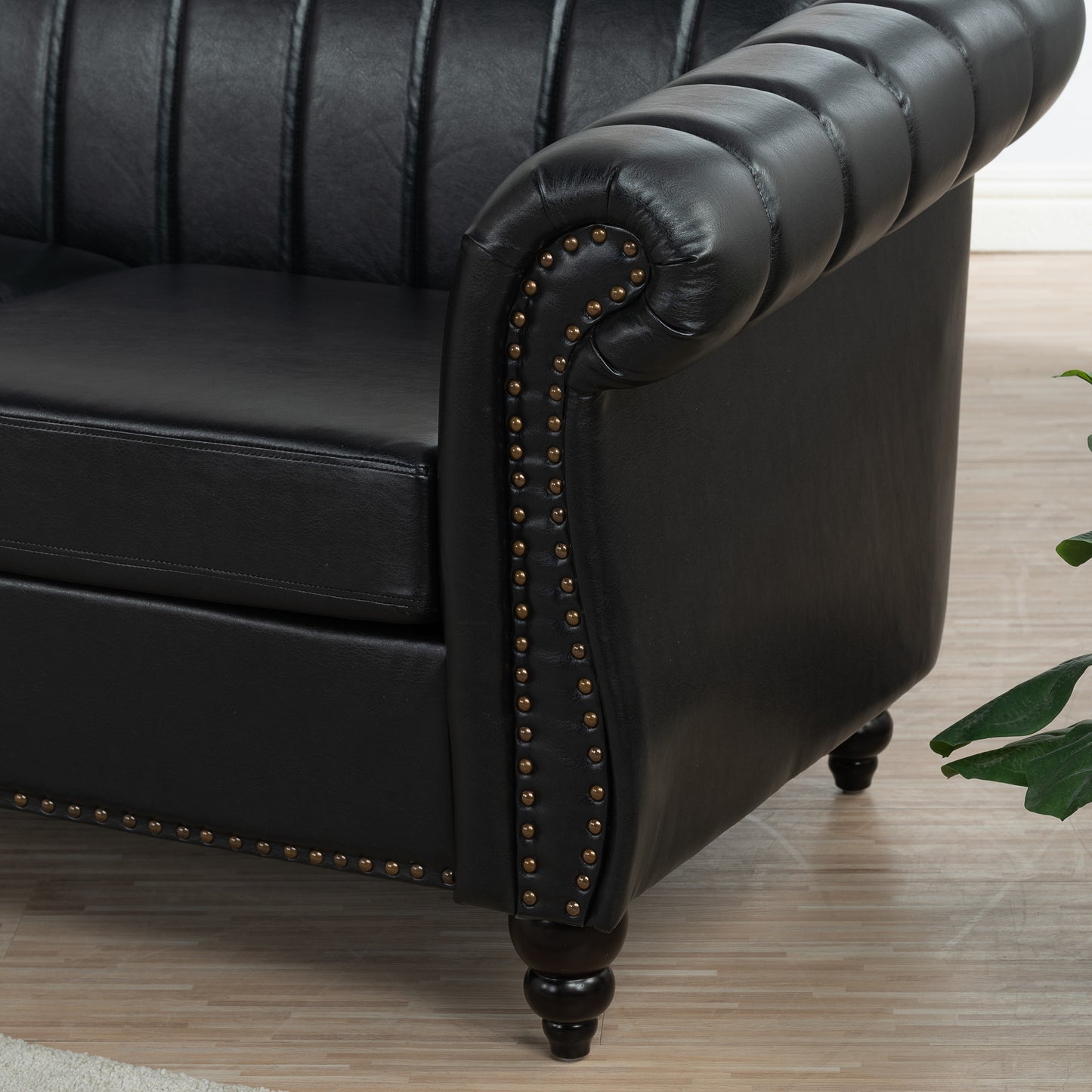 THE DOVER SOFA