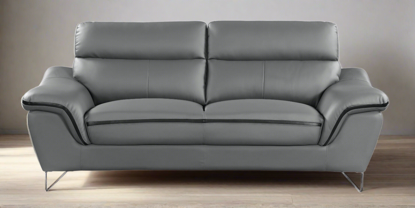 THE GENEVA SOFA