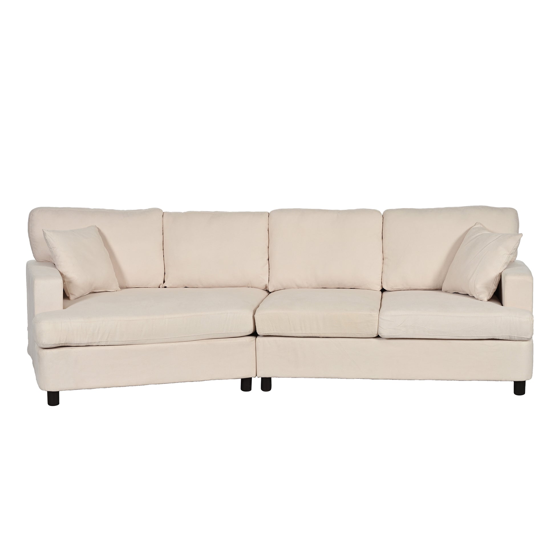 THE BARBADOS SOFA