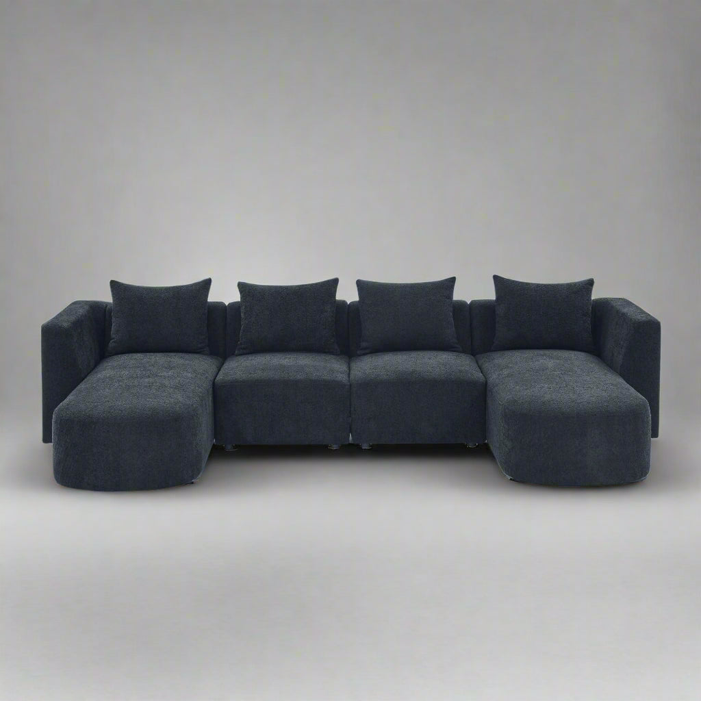 THE KOTZEBUE SECTIONAL