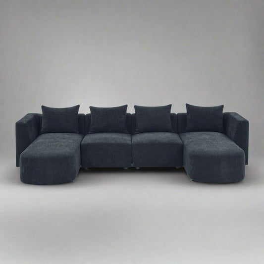 THE KOTZEBUE SECTIONAL