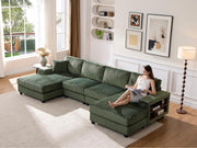 Corfu Sectional