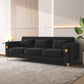 THE STRALSUND SOFA