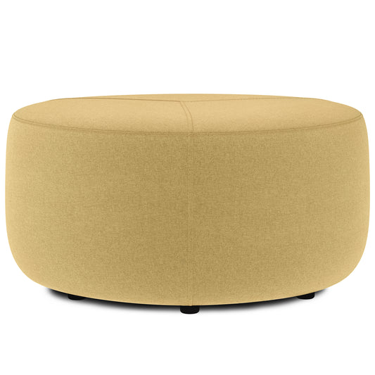 THE MOORE OTTOMAN