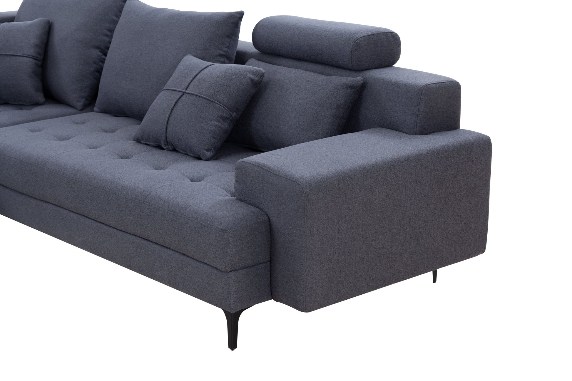 THE HAMPTON SECTIONAL