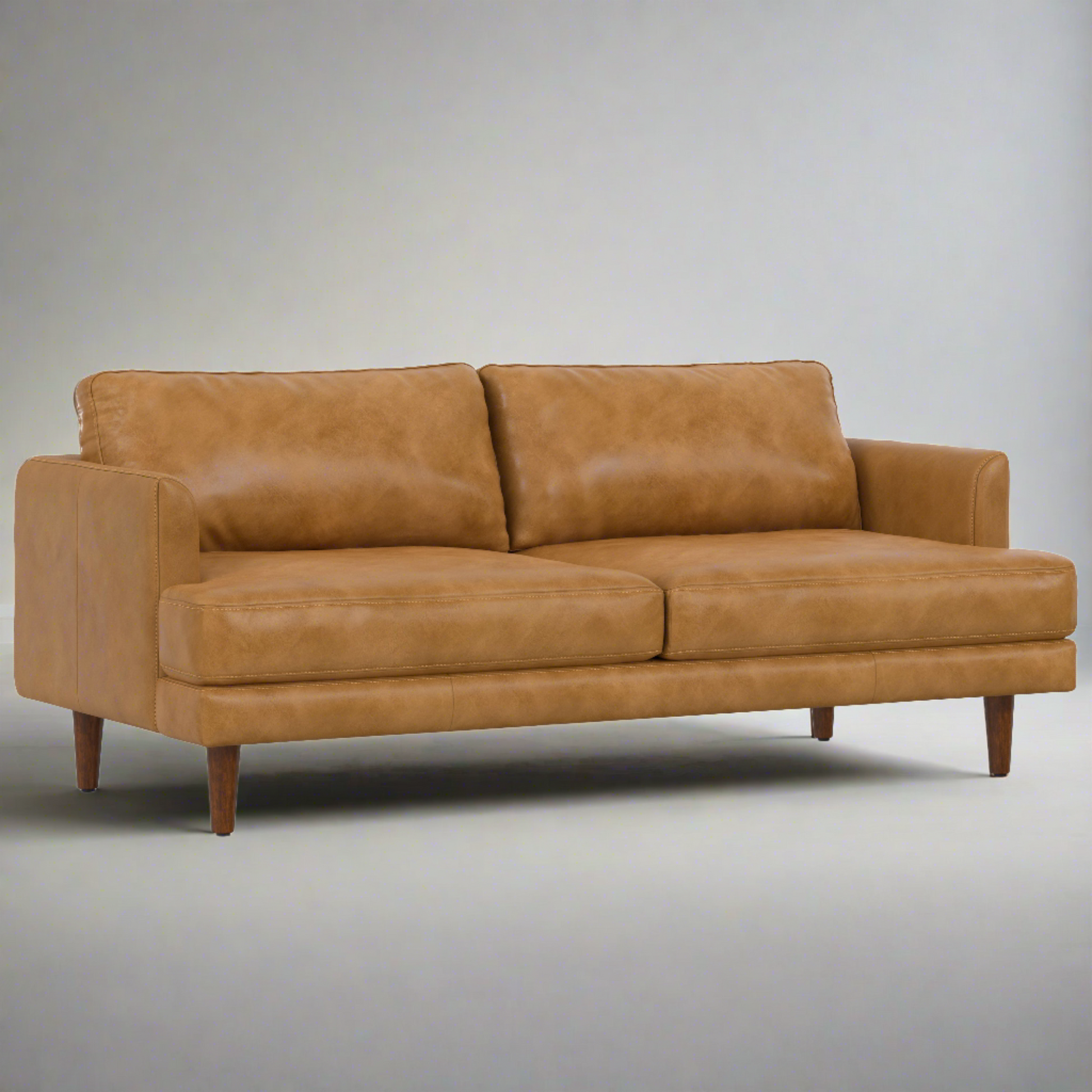 THE LIVINGSTON 76" SOFA