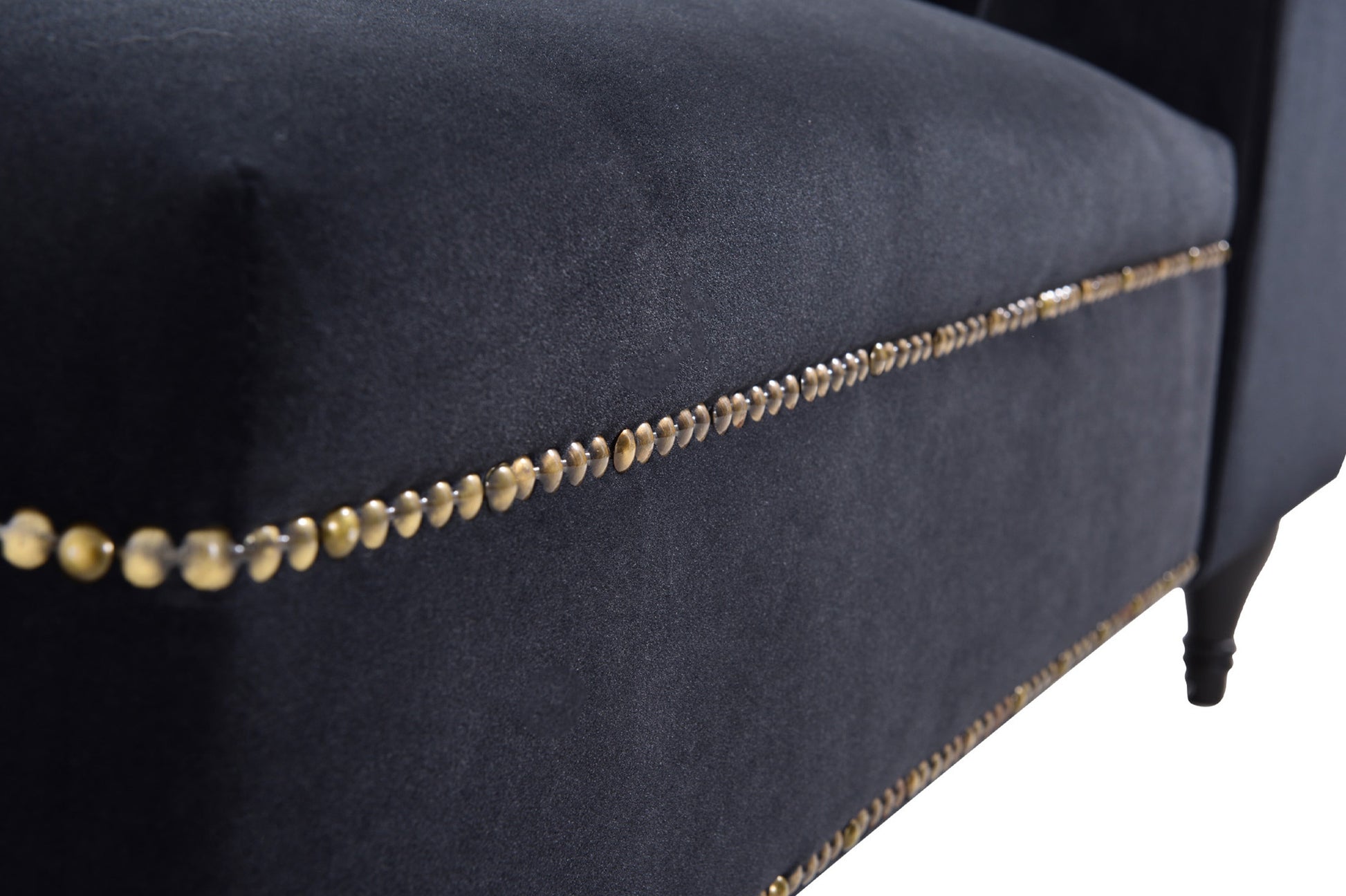 REMINGTON'S CHAISE