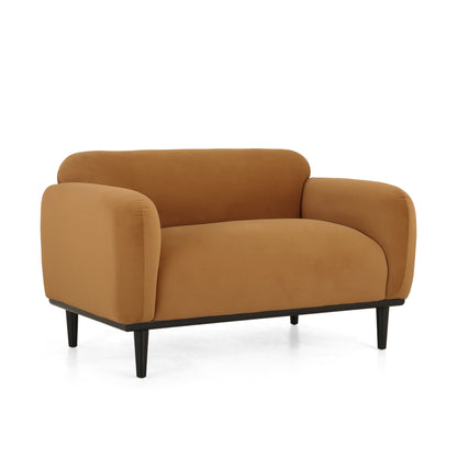 THE HERKIMER LOVESEAT