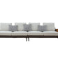 THE TOULOUSE SOFA