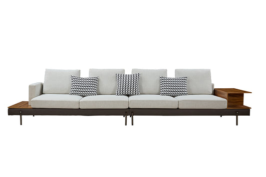 THE TOULOUSE SOFA