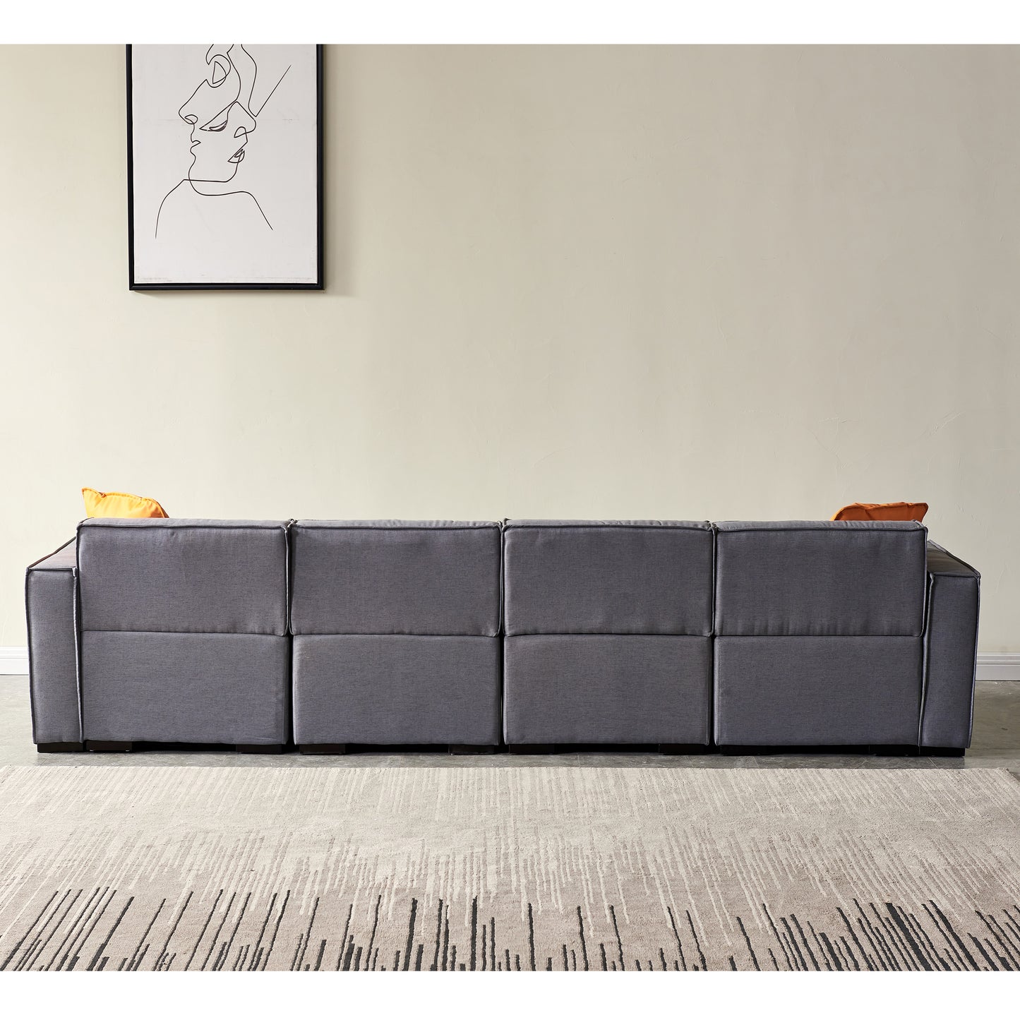 THE SANTA CRUZ SECTIONAL