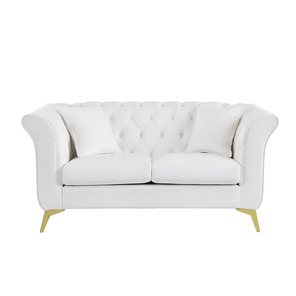 THE UPTOWN LOVESEAT