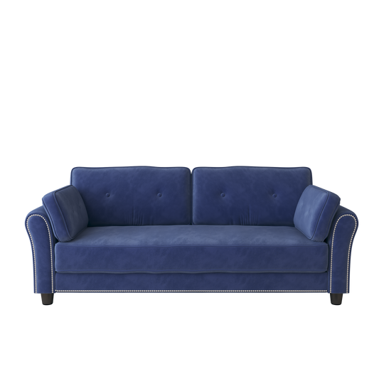 THE FRENCHMEN SOFA