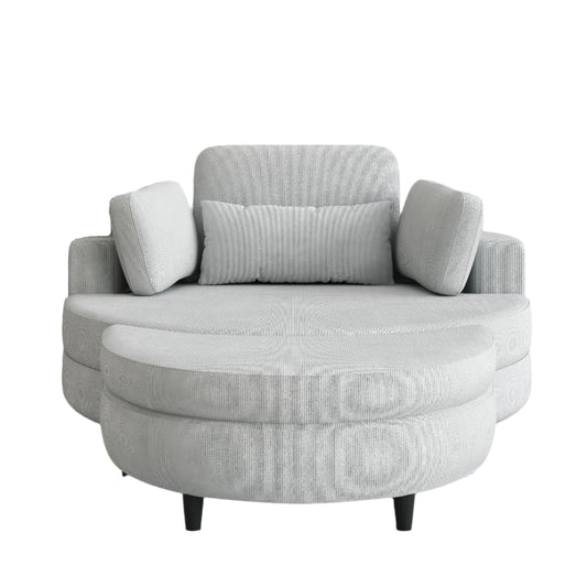 THE JULIUS CHAISE