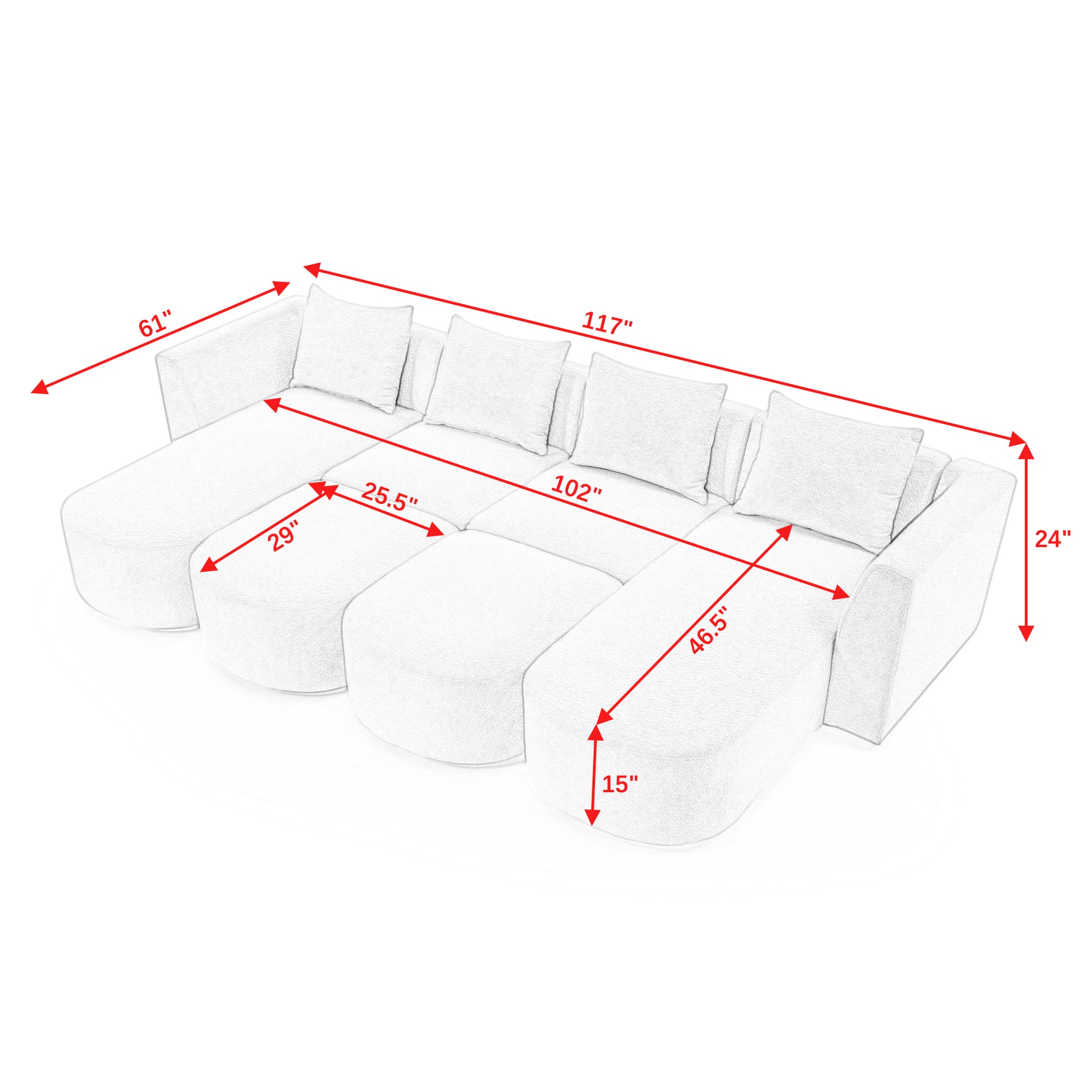 THE KOTZEBUE SECTIONAL