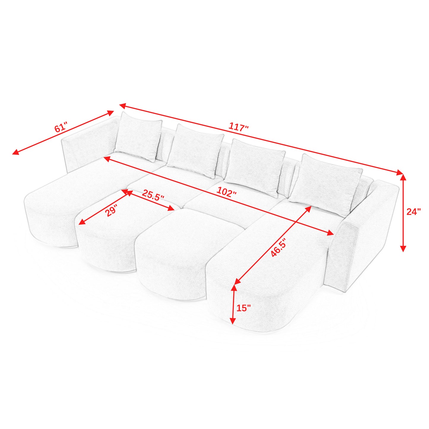 THE KOTZEBUE SECTIONAL