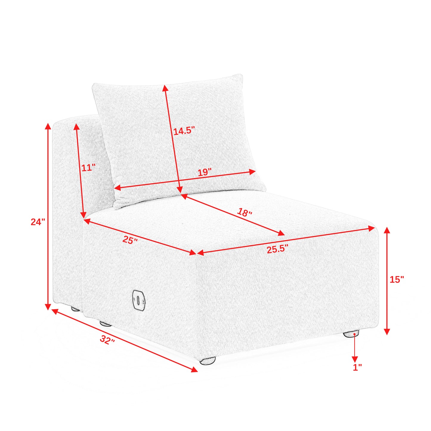 THE KOTZEBUE SECTIONAL