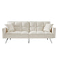 THE CAESAR SOFA