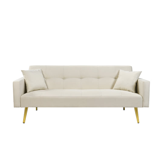 THE PORT ROYAL SOFA