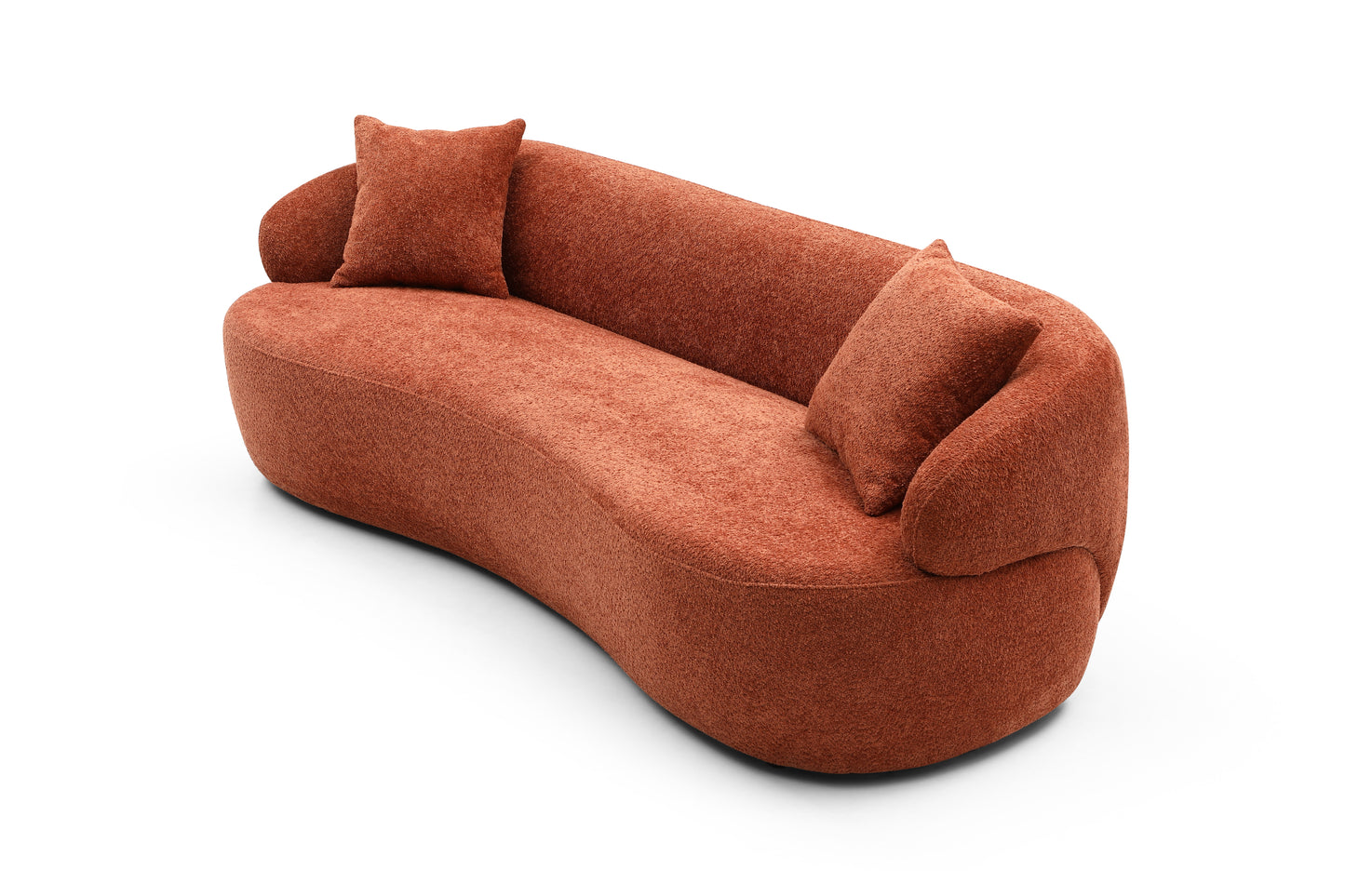 THE TALLAHASSEE SOFA