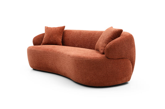 THE TALLAHASSEE SOFA