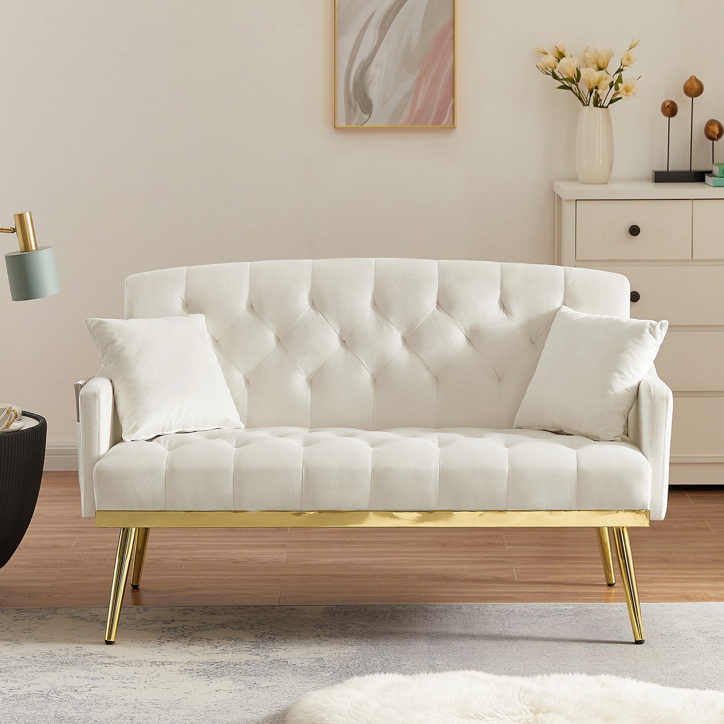 THE AMESBURY SOFA