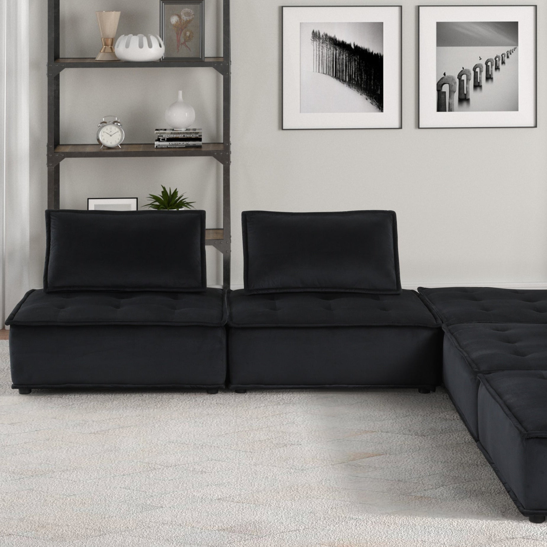 THE ARTEMIS SOFA